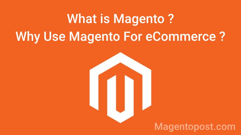 what-is-magento